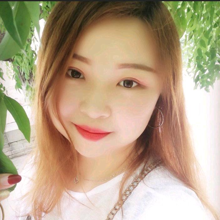 商洛李丫丫