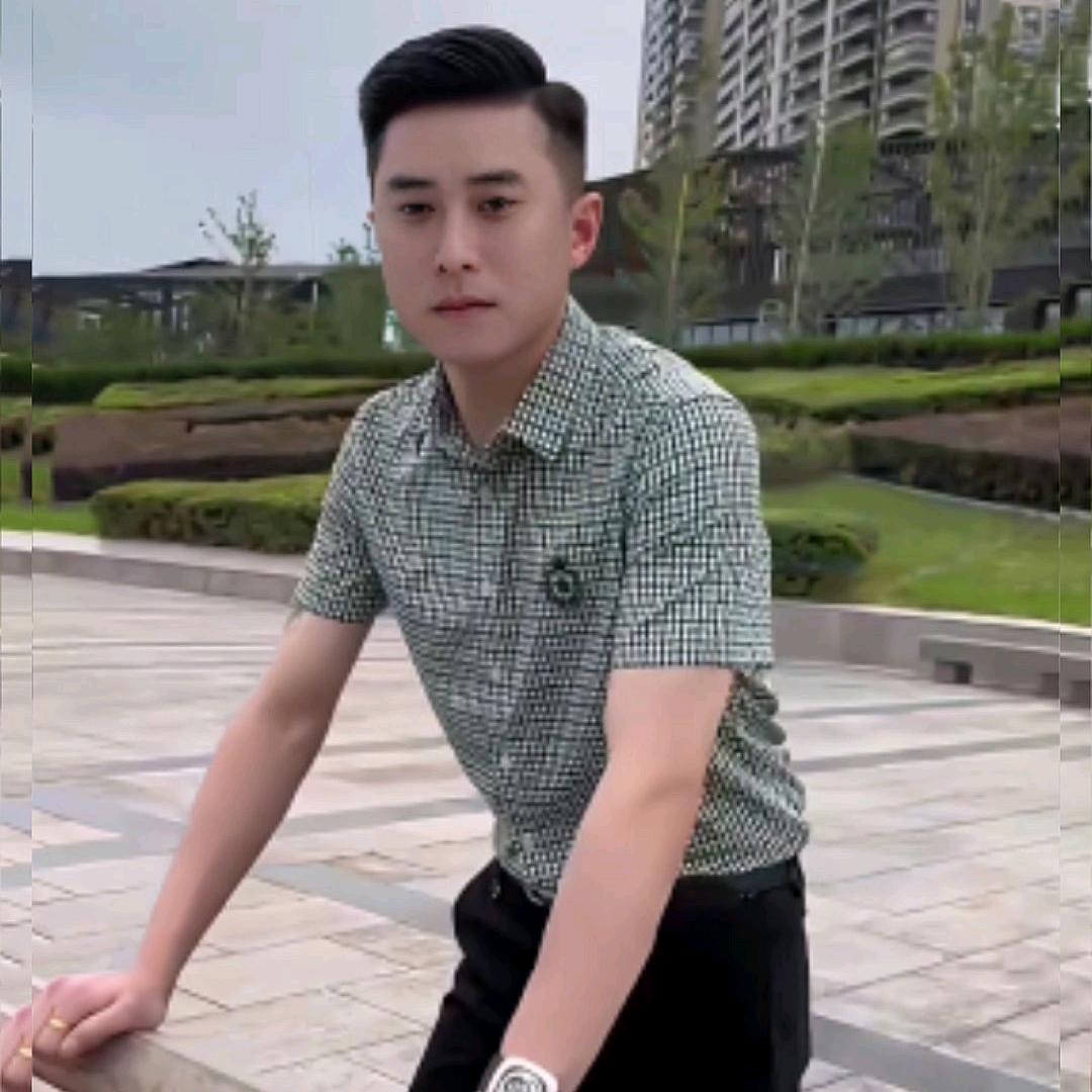 小马哥