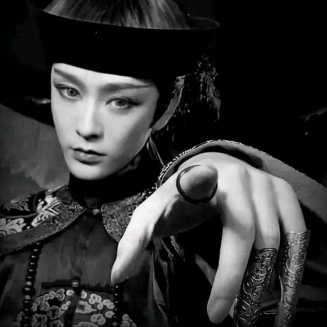 崔瀺小迷妹