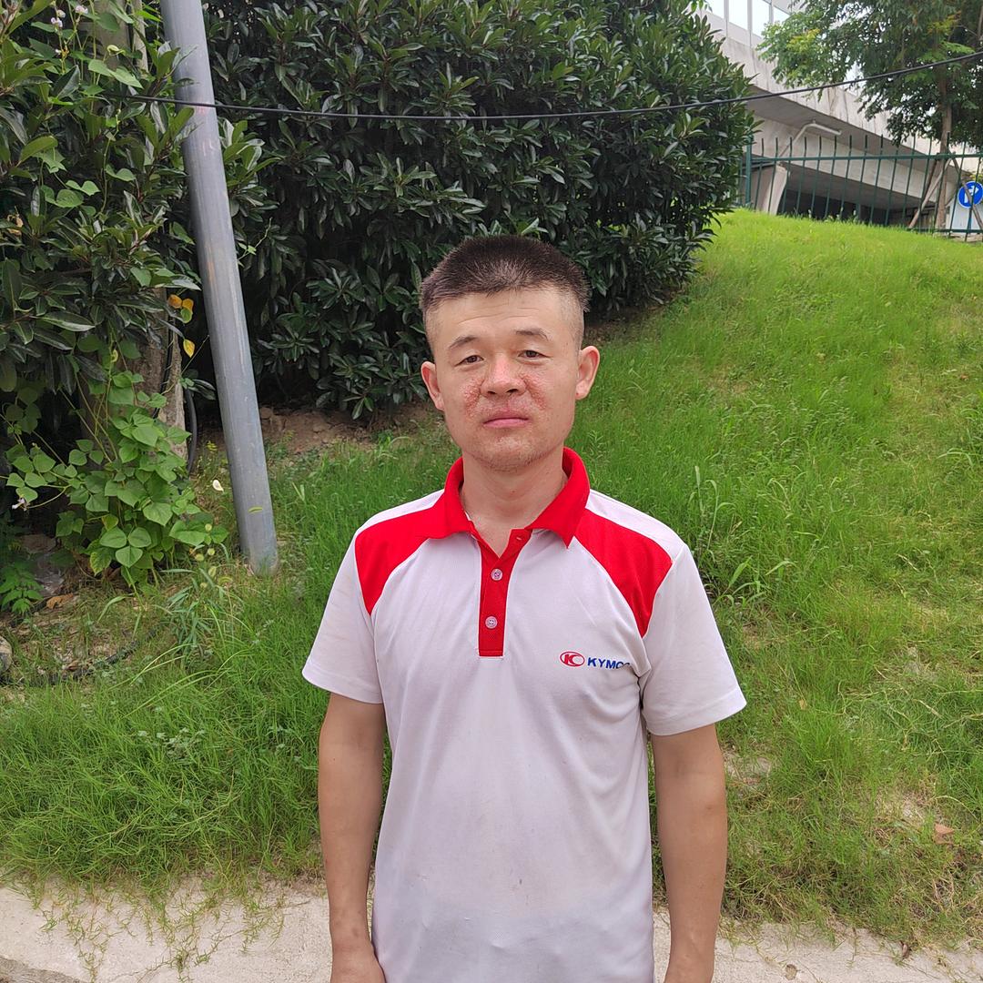 摩托天下