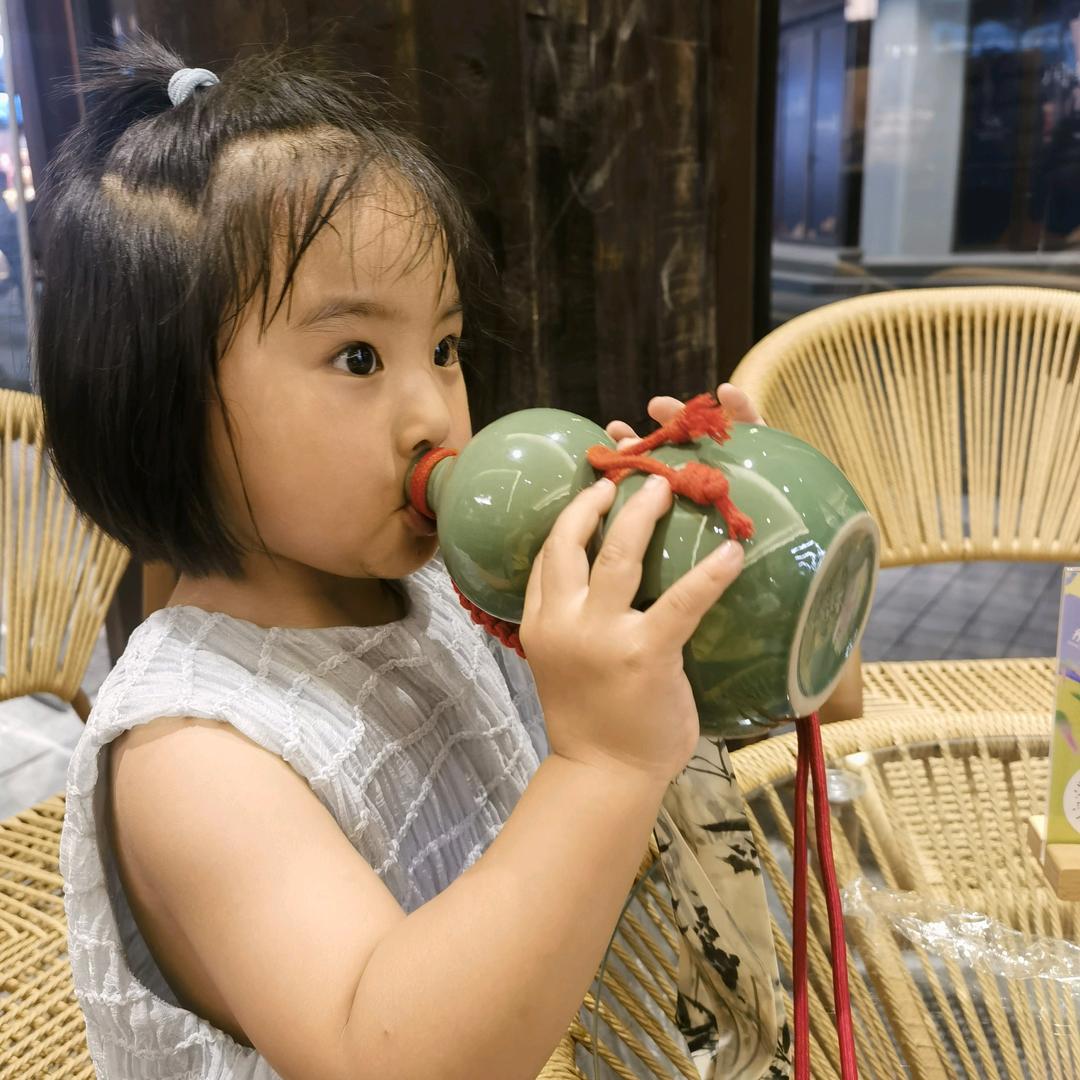 冉冉妈咪