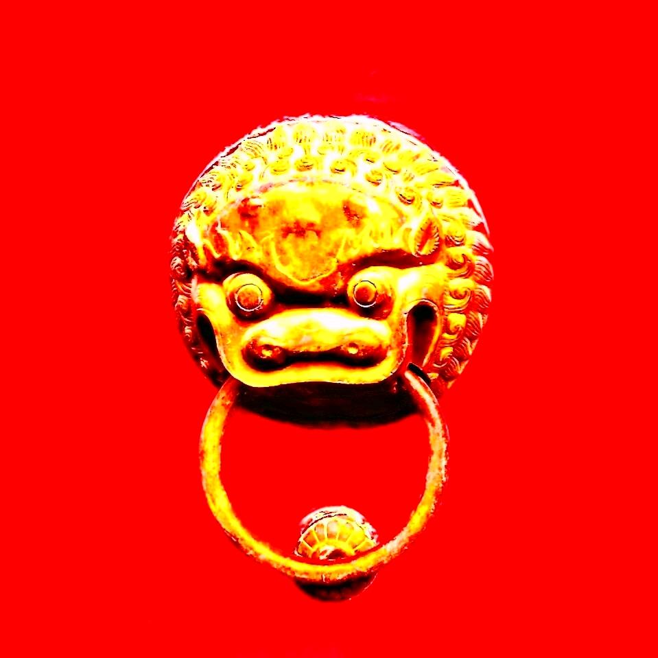 守得云开🇨🇳