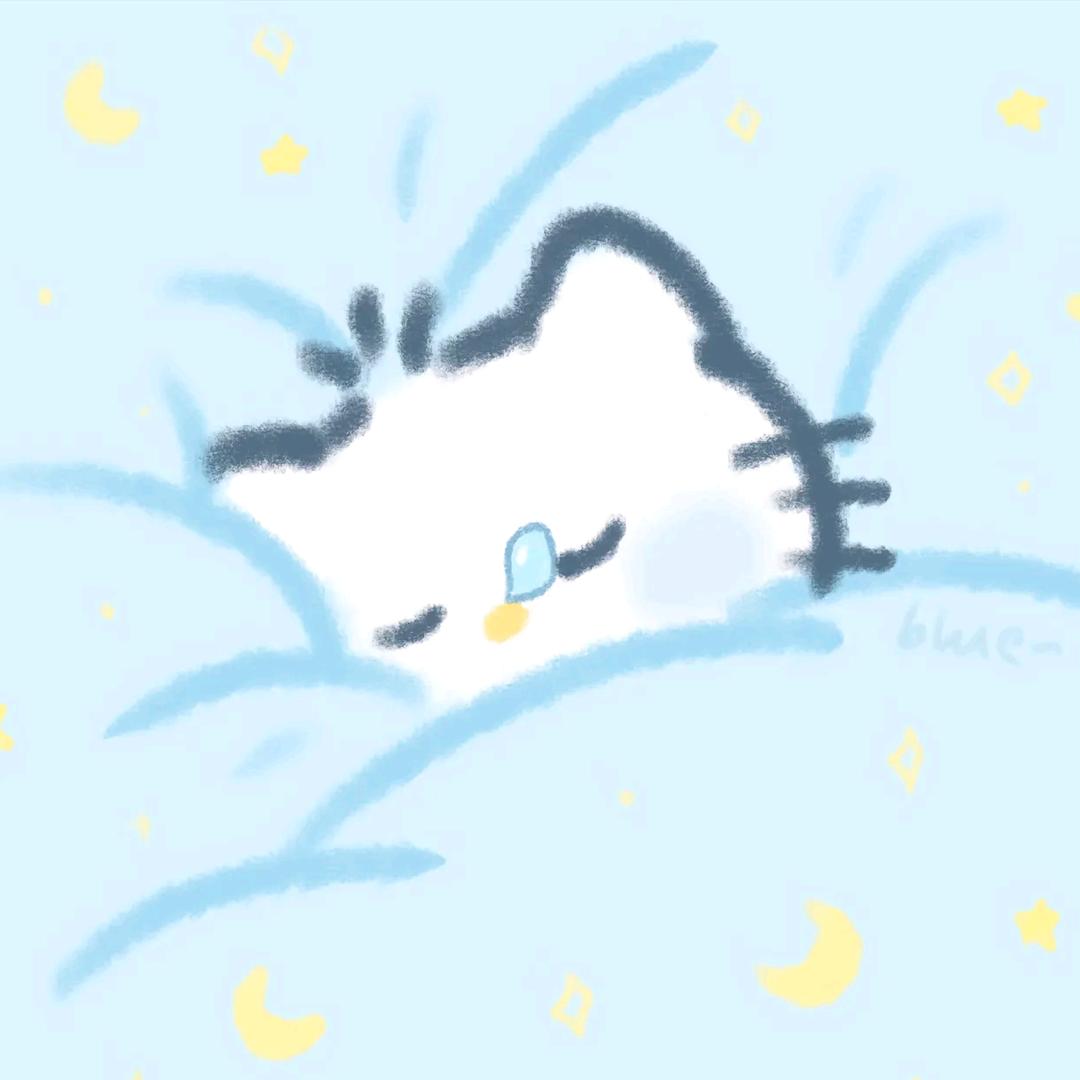 困困猫
