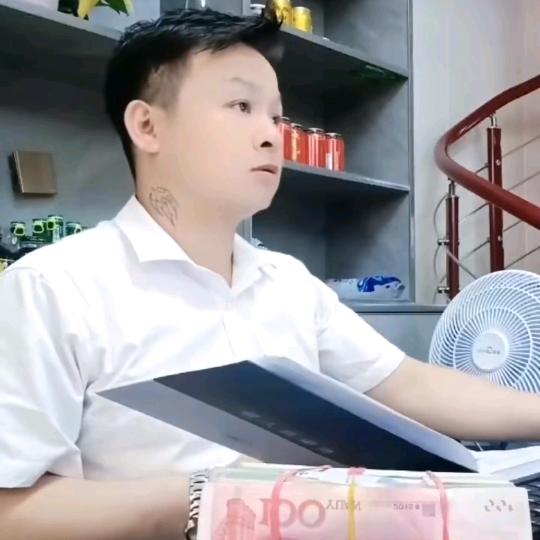 我不下地狱，谁下地狱