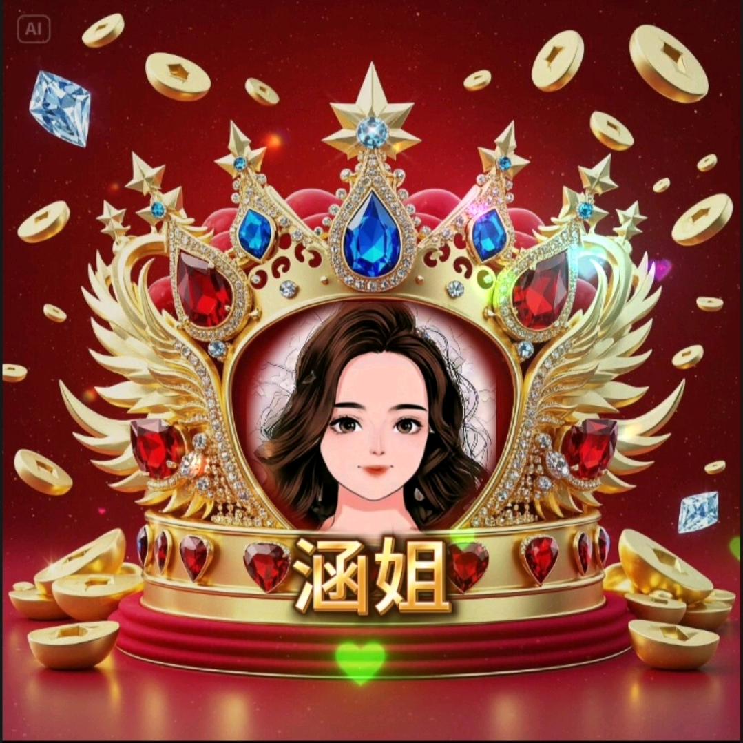 涵姐带你吃吃喝喝