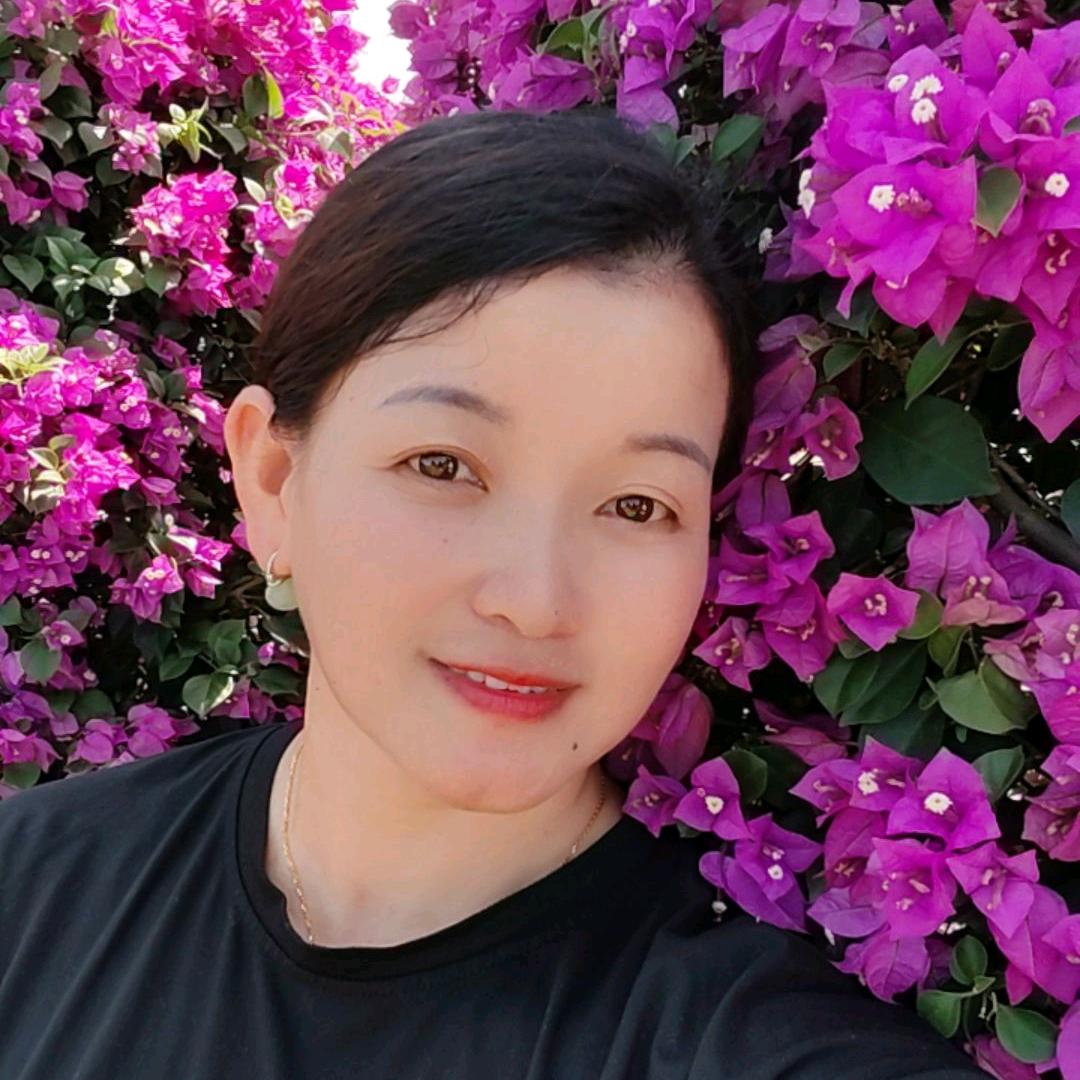 木子姐姐