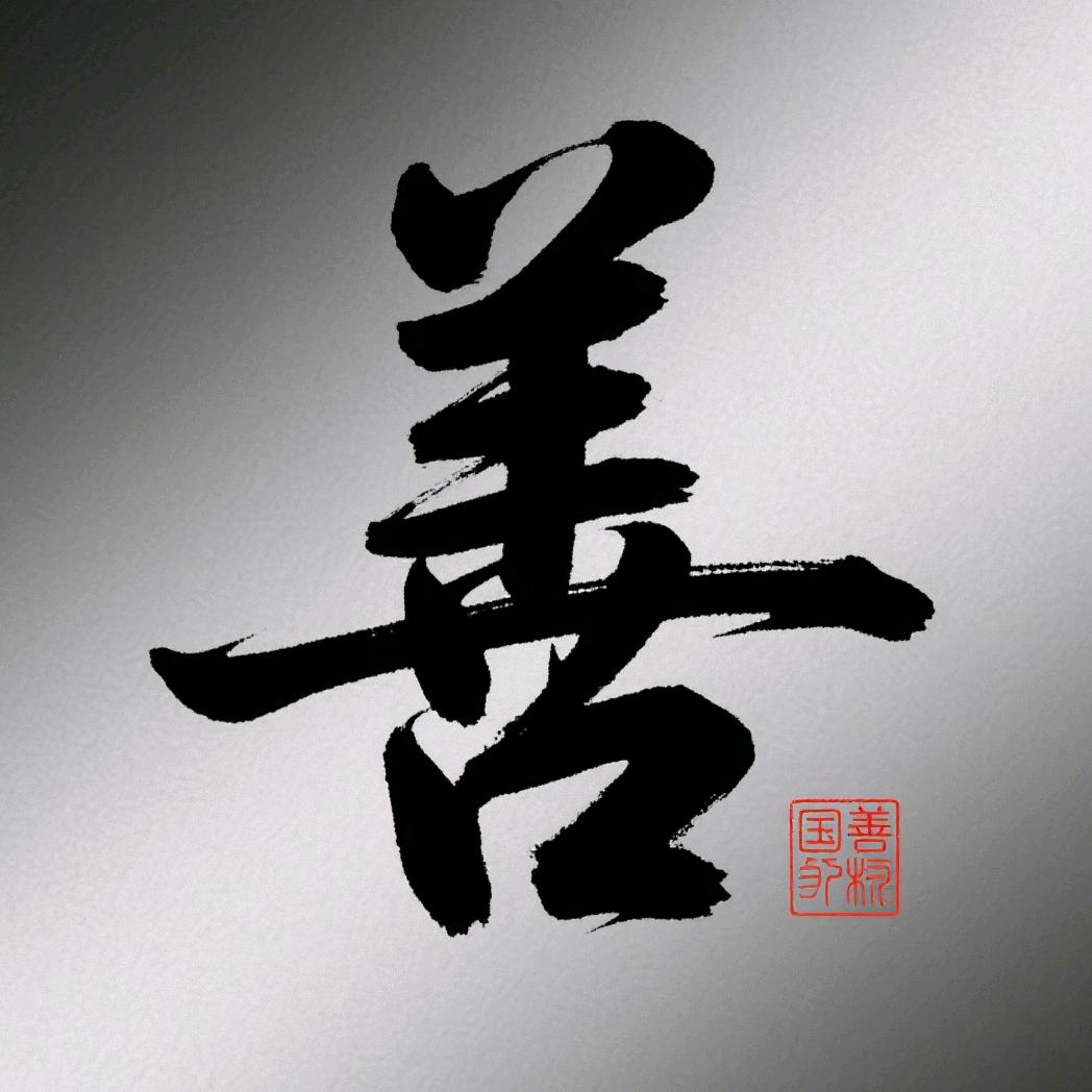 善为天下
