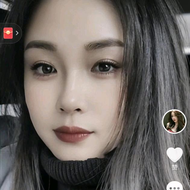 红红火火。🔥