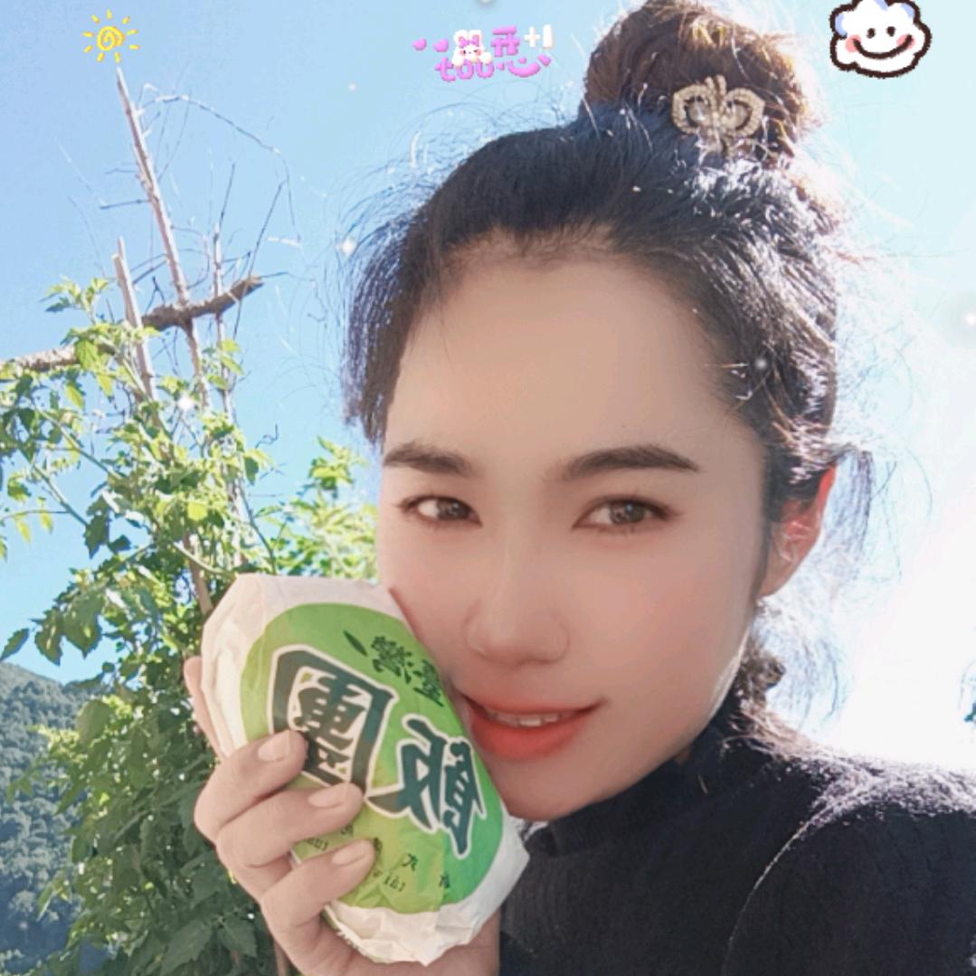 小彩虹