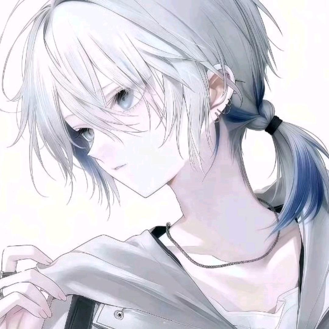 沉迷头像