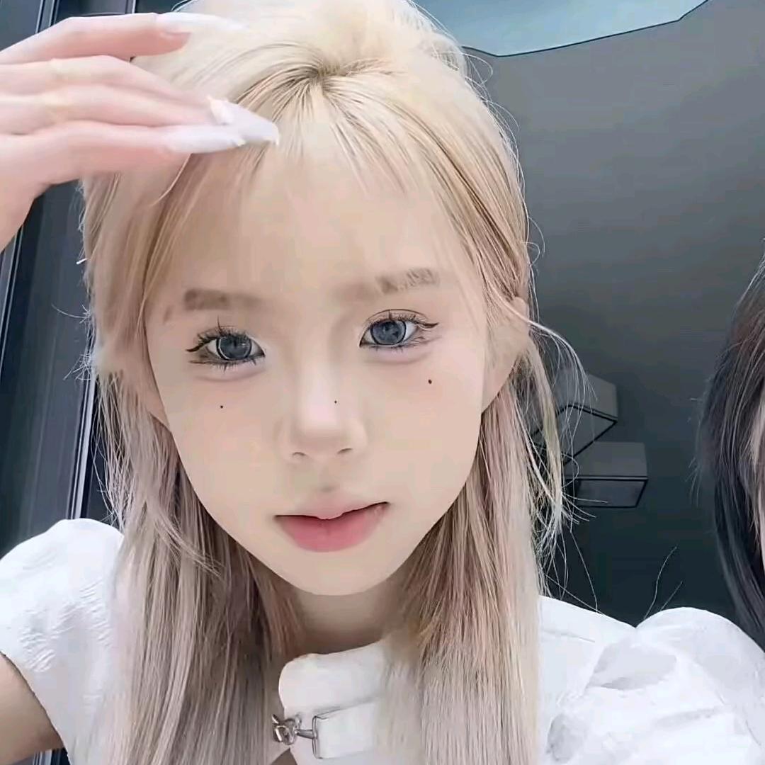 KK是我的偶像。