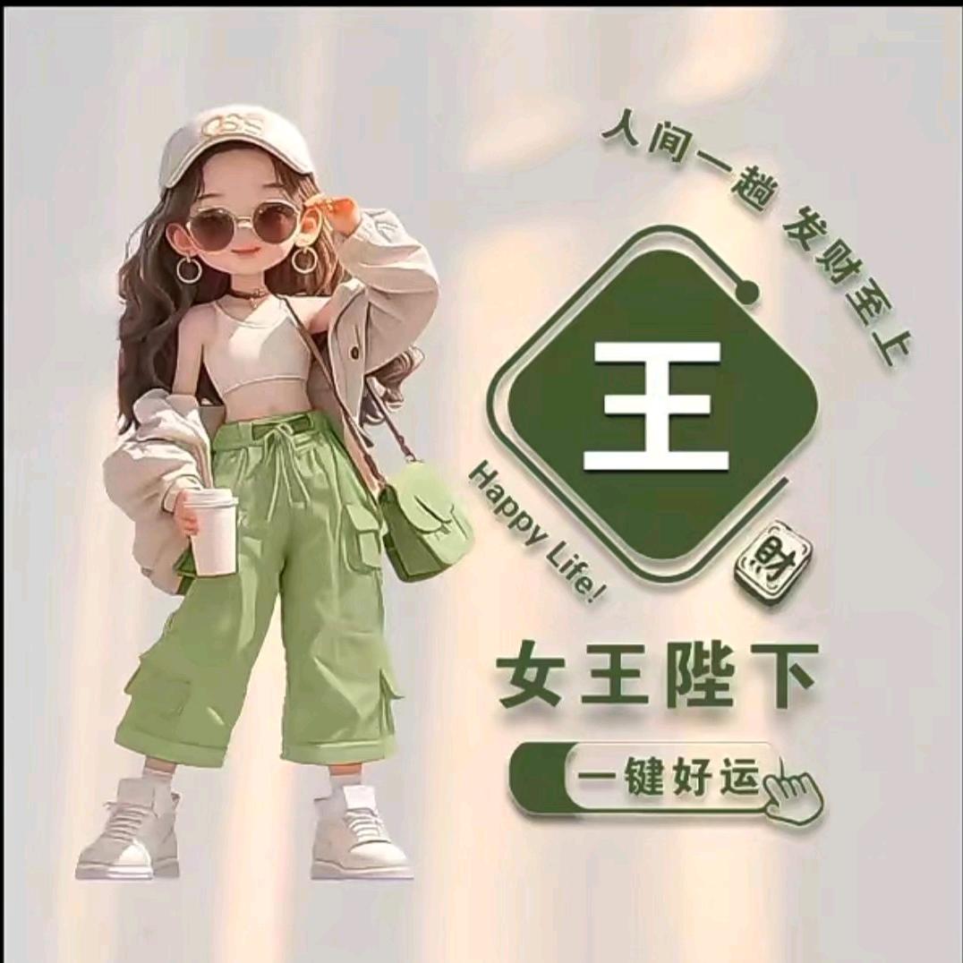 有你如此之好