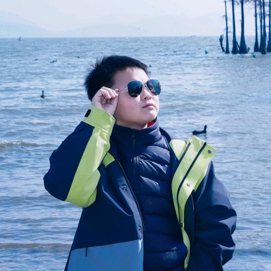 @林哥