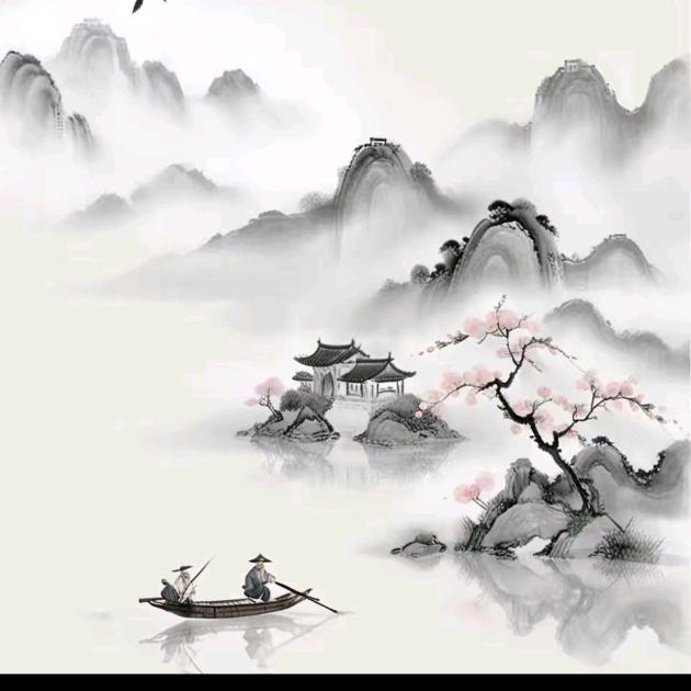 张老贩