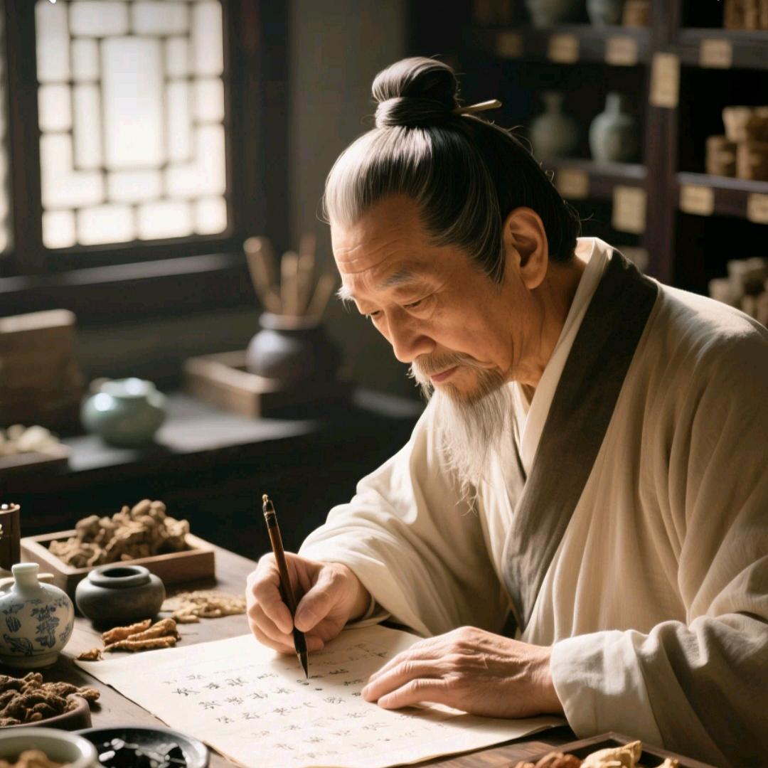 泽润草堂