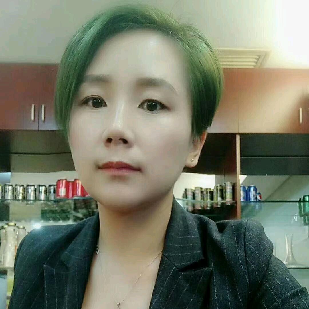 大女人