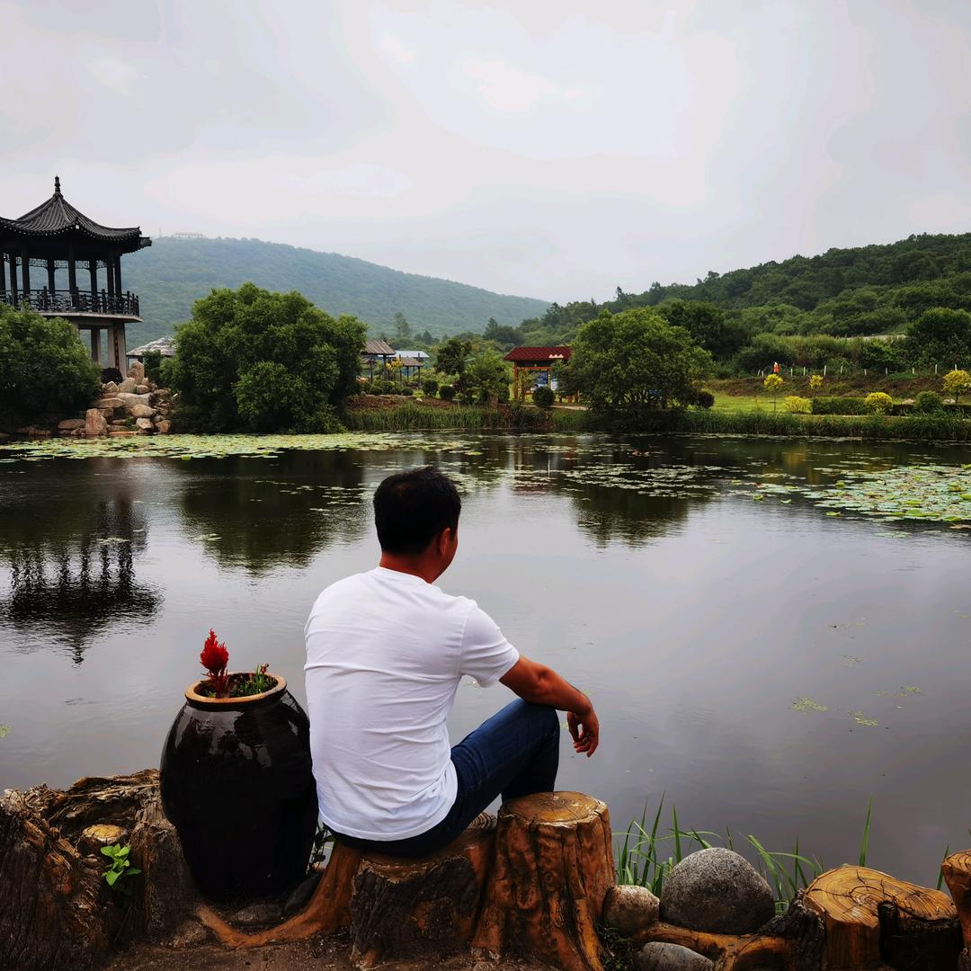 开着大巴走遍中国【俞宝财】