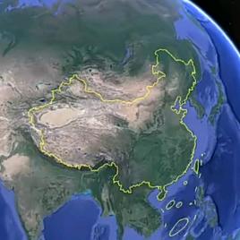 地理看世界 阿军