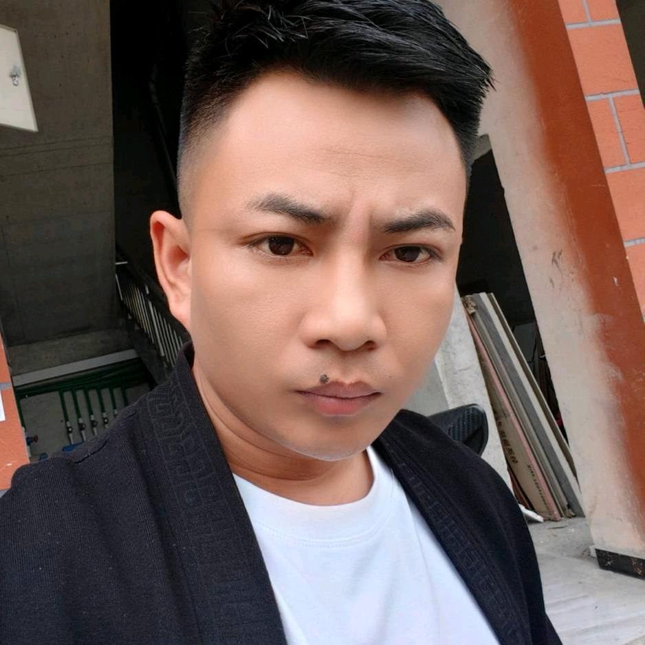 自磨利剑.待天时