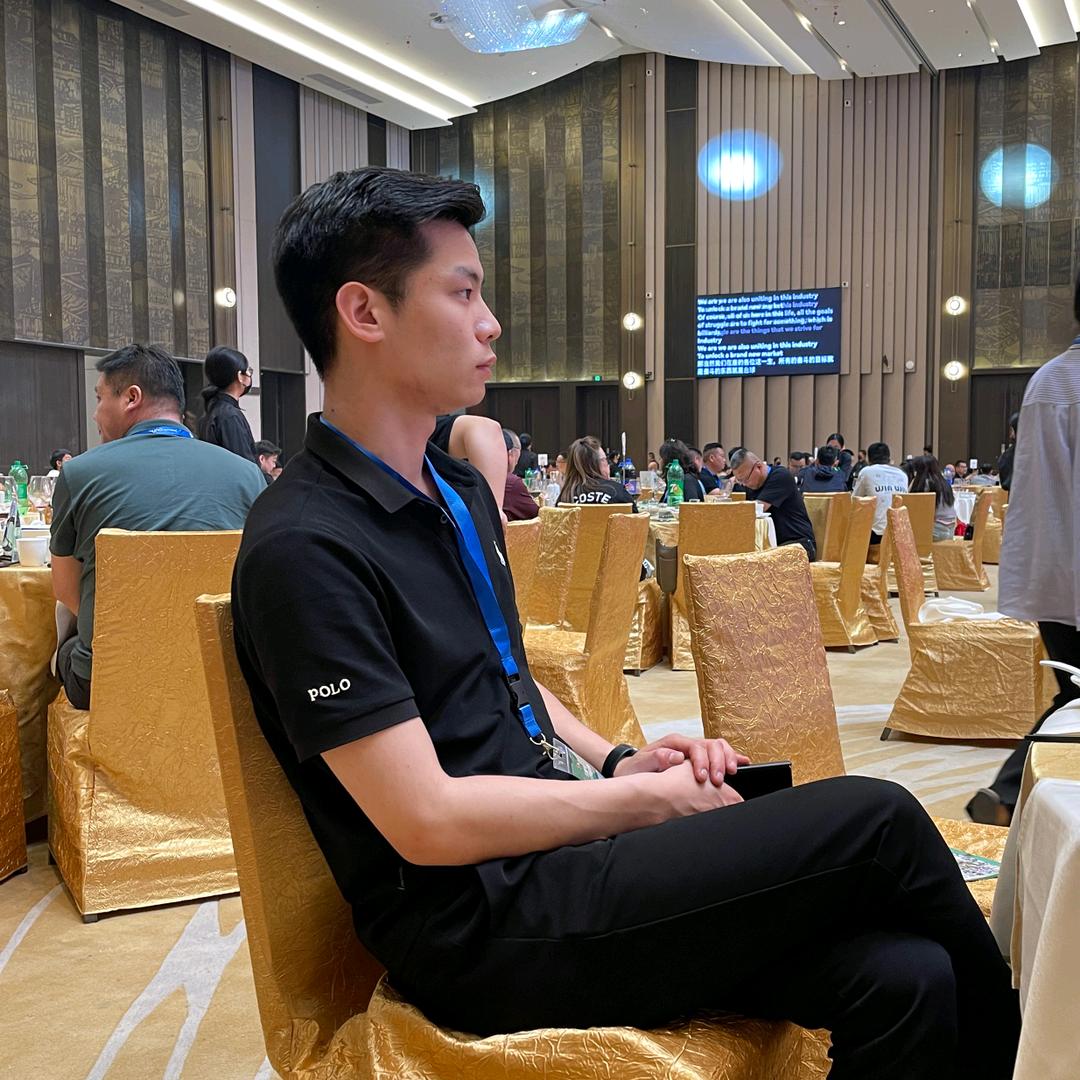 闫胜涛
