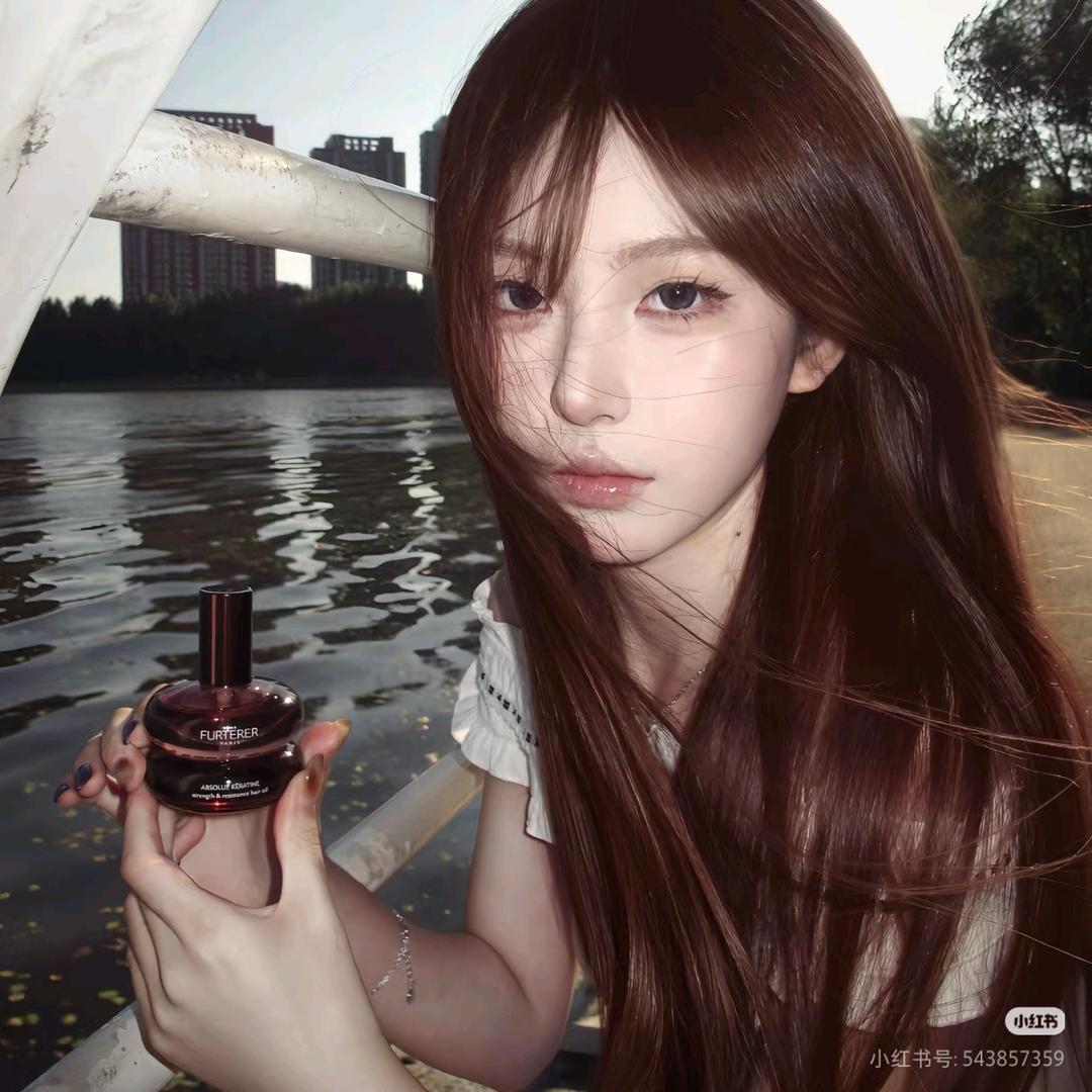 爱吃香菜的鱼🐟