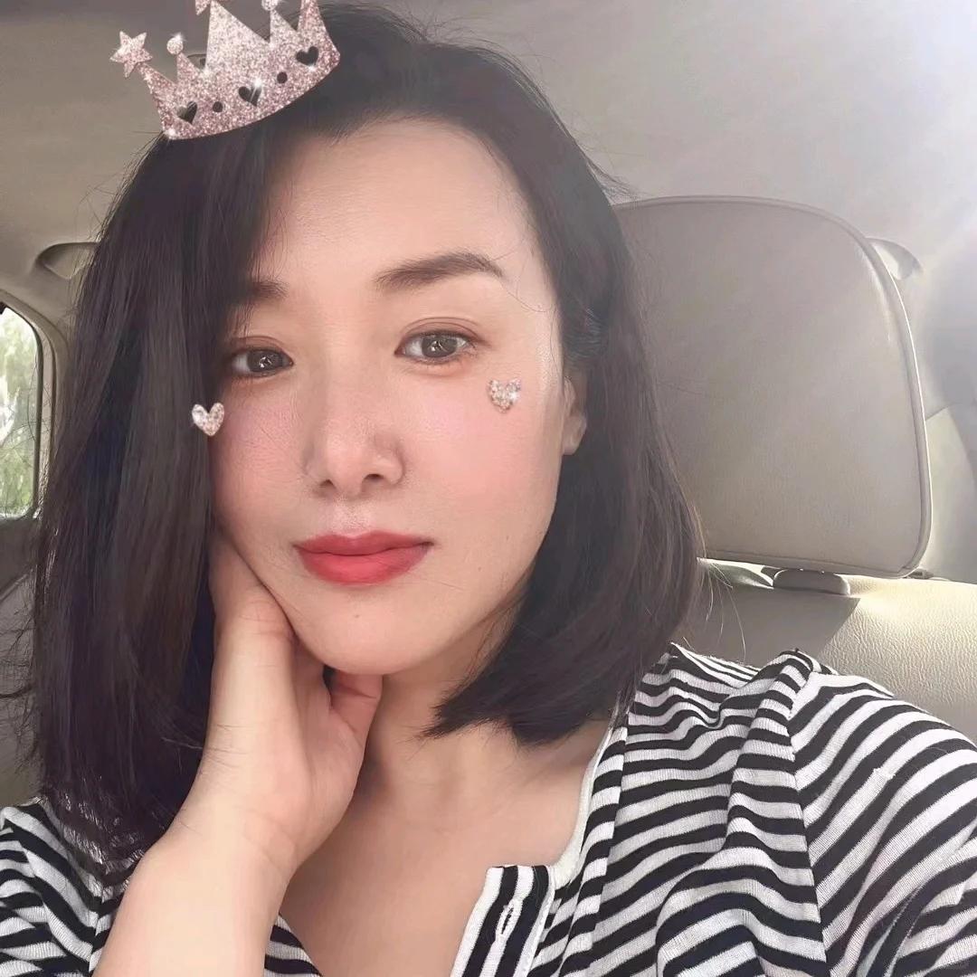 馨馨麻麻