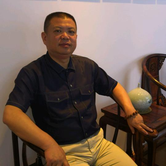 宋晓斌修身（践行）