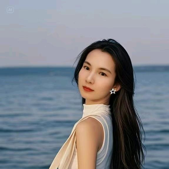 业倩