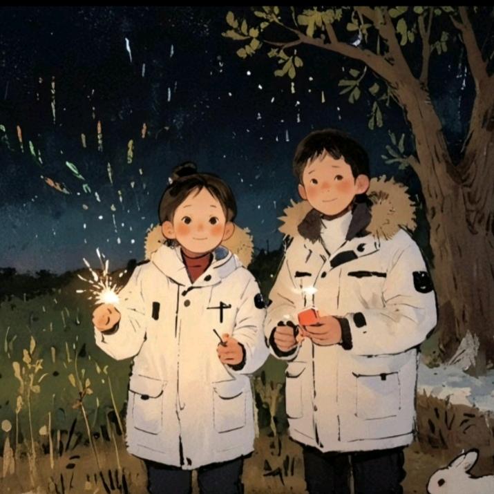 一一🌸