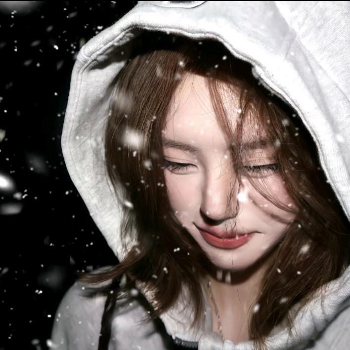 今天晒太阳了嘛