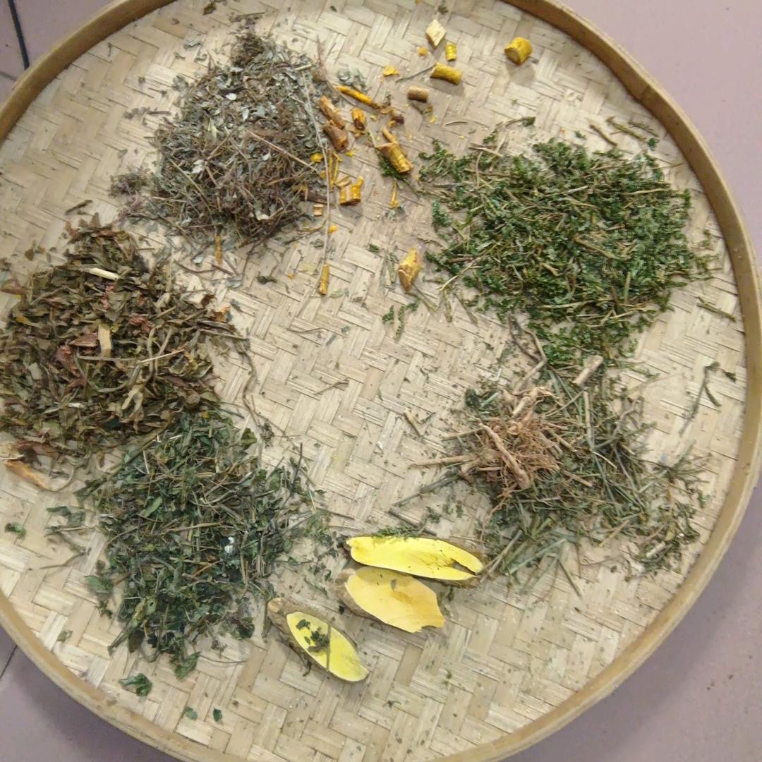 百草堂