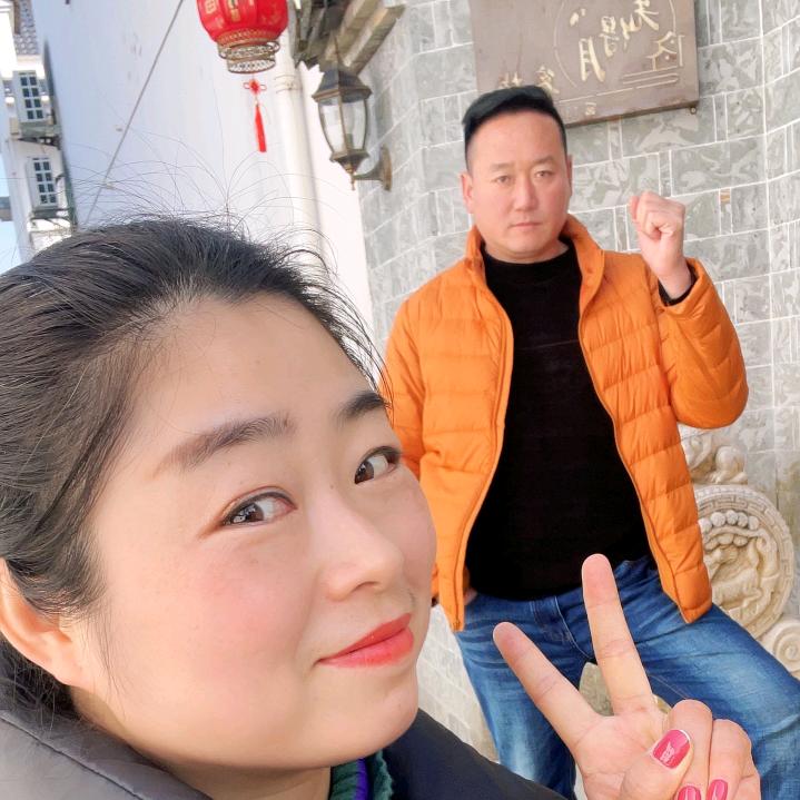 苏公子与赵姑娘