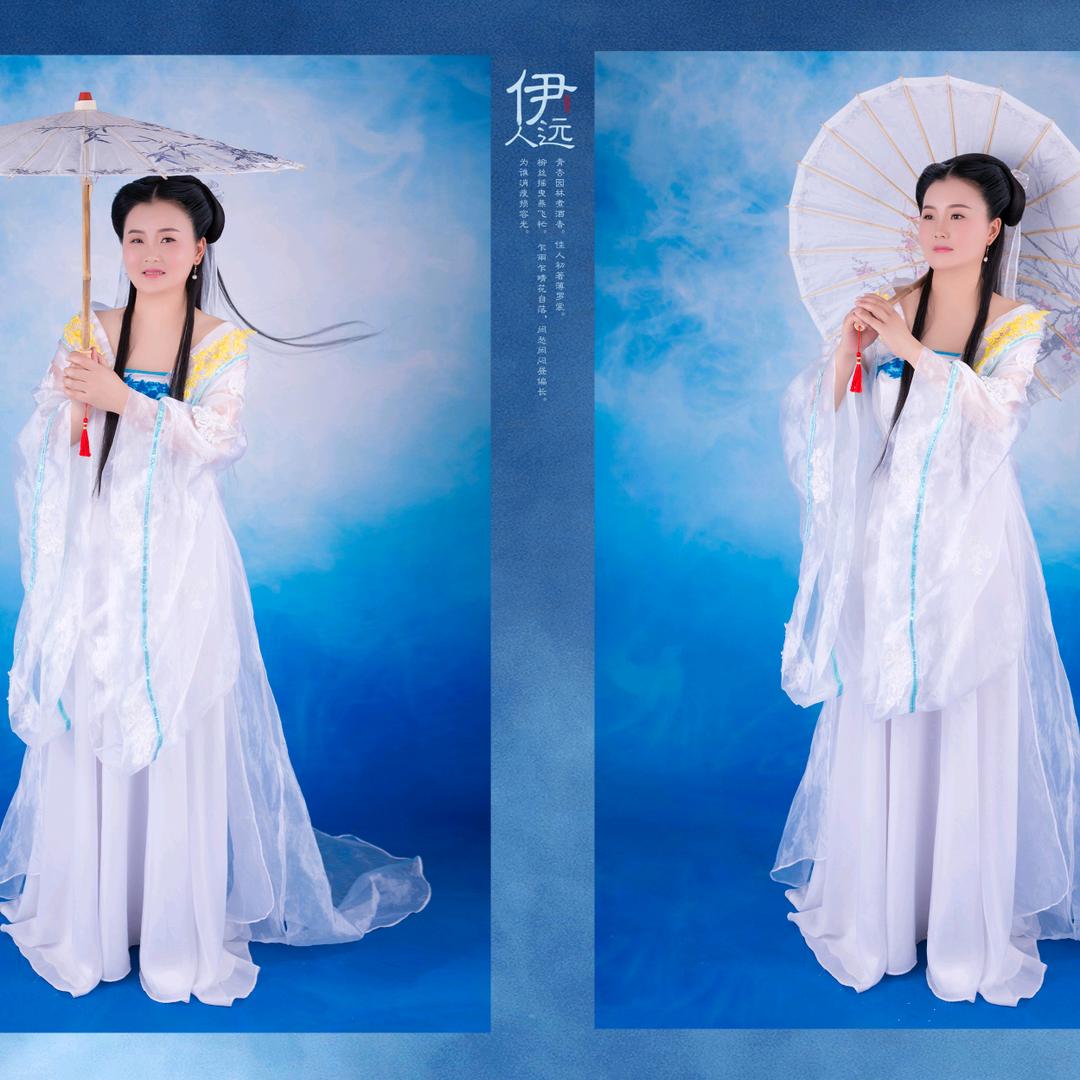 木易杨