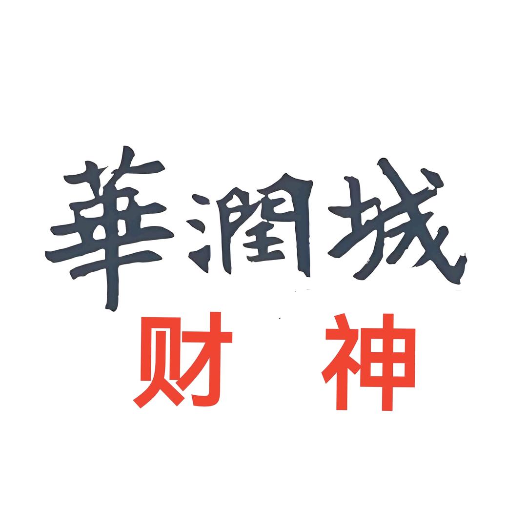 华润城置业-云投