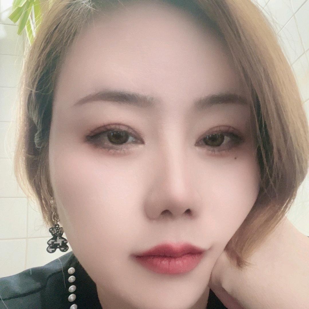vicky夏沐