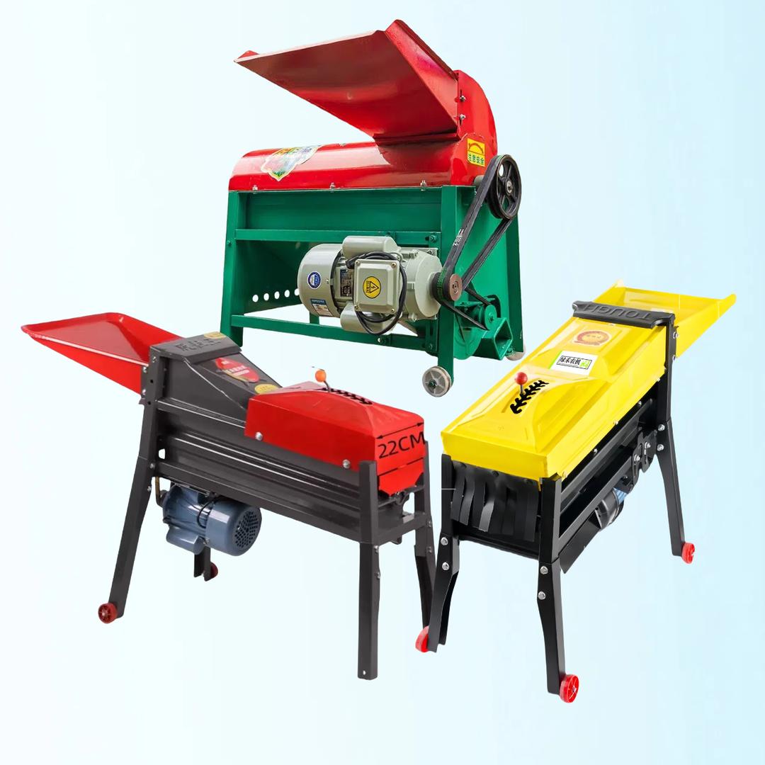 农机农具铸造厂