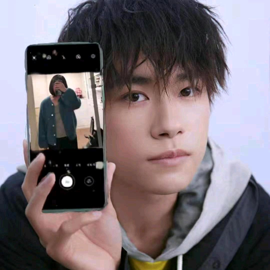 大长毛