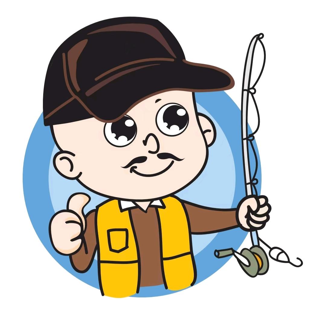 钓鱼小辉哥