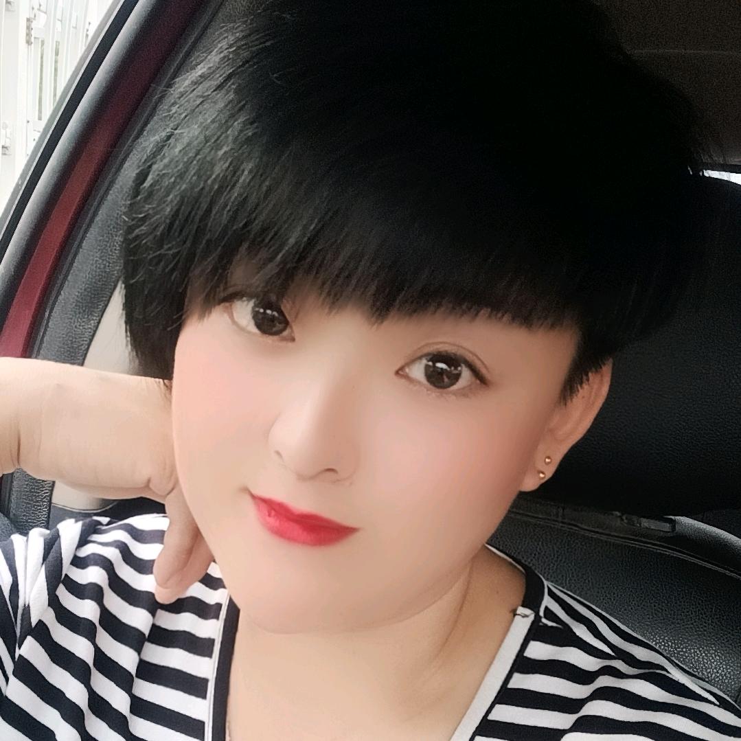 ღ᭄八零后💕老阿姨ღ᭄