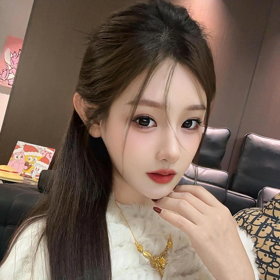 玖玖（帮找对象）