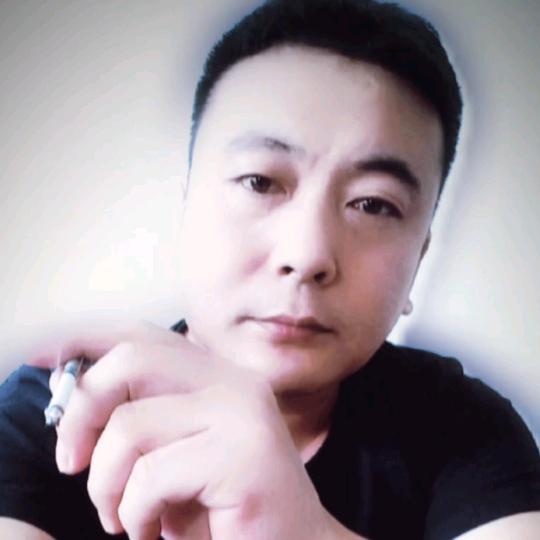 黑人