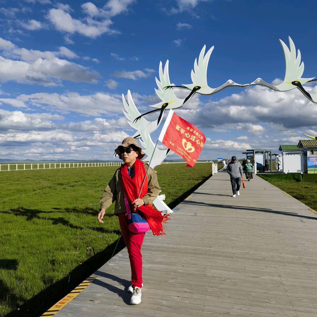 心连心旅游