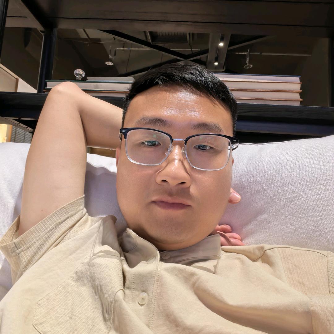 等你