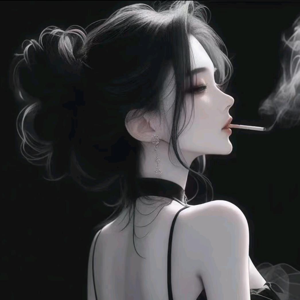 醉世头像