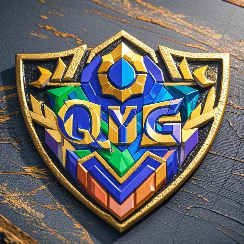 🌈星空不是废物（QYG直属账号