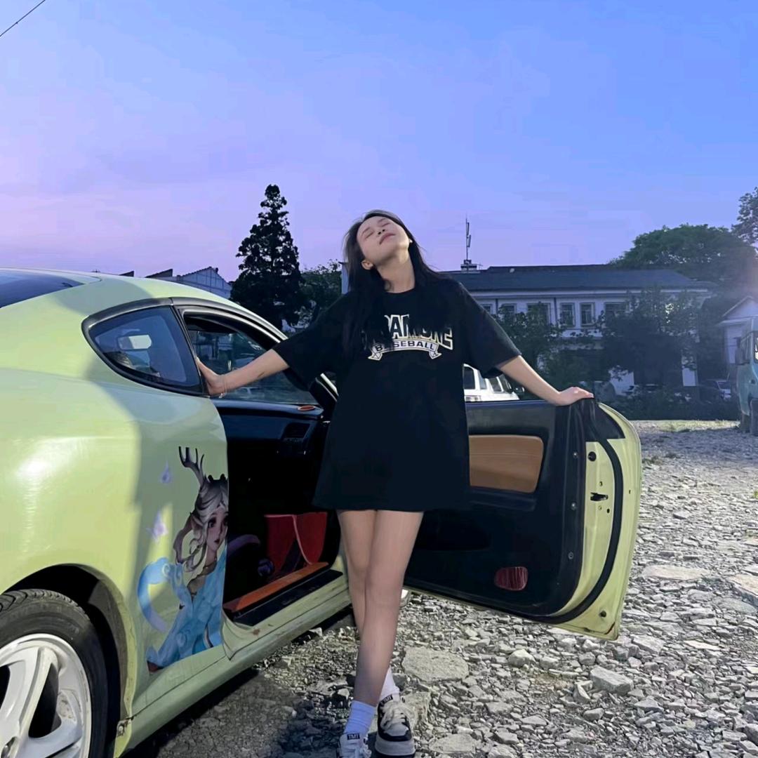 车灞王主播小七