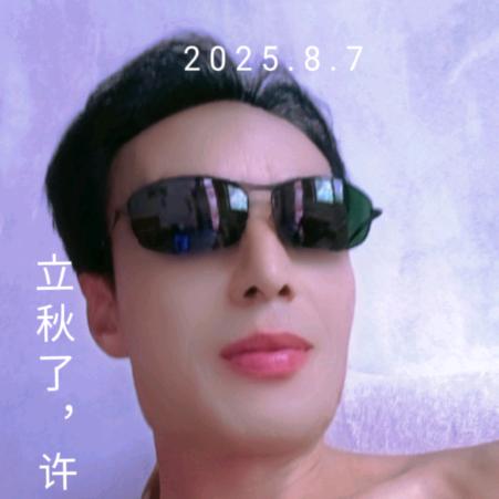 茫茫人海～相见恨晚