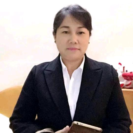 四姐