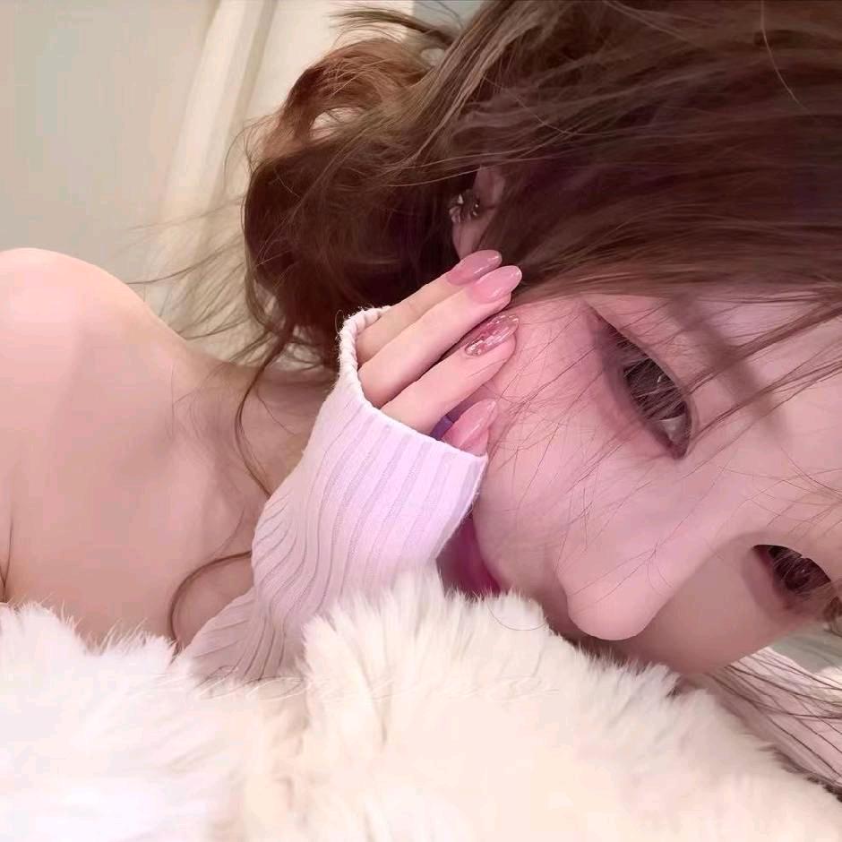 姐姐喜欢晒月亮