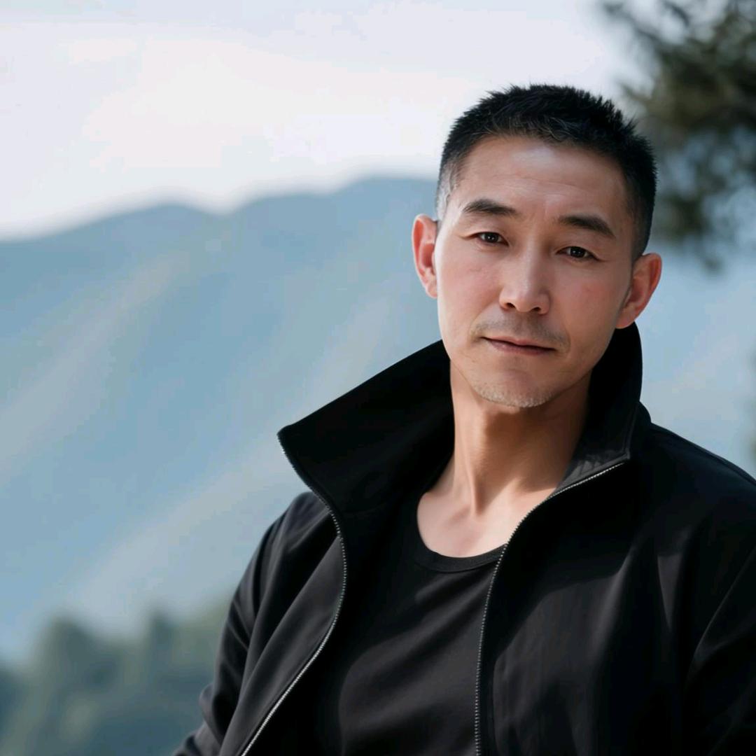 沐风（沉淀版）✨